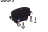 BMW G42 G20 G30 G31 G38 G21 G28 G22 G23 G26 F52 F45 F48 F39 G01 G02 G08 Ön... SKF