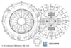 Mitsubishi Galant Debriyaj Seti BLUEPRINT