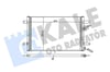 Ford Galaxy Klima Kondenseri KALE-RADYATOR