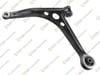 Ford Galaxy Salıncak Sol Alt Komple Döküm ORJIN