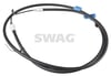 Ford Galaxy Mondeo IV Arka Sağ El Fren Telleri SWAG
