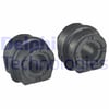 Ford Galaxy Seat Alhambra VW Sharan Ön Viraj Demiri Burç Takımı DELPHI
