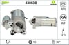 Ford Galaxy Mondeo S-Max 2.2 TDCİ Marş Motoru VALEO