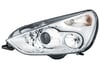 Ford Galaxy S-Max Far Halojen Bi-Xenon Sol HELLA