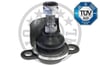 Ford Galaxy Seat Alhambra Volkswagen Sharan Taşıyıcı Kılavuz Mafsalı OPTIMAL