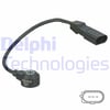 Ford Galaxy Vuruntu Sensörü DELPHI