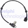 Ford Galaxy ABS Hız Sensörü Ön Sol/Sağ DELPHI