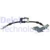 Ford Galaxy S-Max Arka Sol Fren Hortumu DELPHI