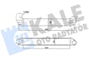 Ford Galaxy Intercooler 1.9 TDI KALE-RADYATOR