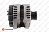Ford Galaxy Mondeo S-Max 2.0 TDCİ 150 AMP Alternatör EUROREPAR