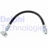 Ford Galaxy Arka Sol Fren Hortumu DELPHI