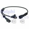 Ford Galaxy Seat Alhambra Volkswagen Sharan ABS Hız Sensörü Ön DELPHI