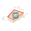 Ford Galaxy Hava Filtresi UFI