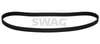 Hyundai Galloper Triger Kayışı Eksantrik Kayışı SWAG