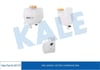 Genleşme Kavanozu Radyator Ek Su Deposu Vectra C-Sıgnum 1.8-2.0-2.2-3.0 Dtı-Cdtı