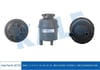 Genleşme Tankı 1-3-5-6-7-X3-X5-Z3-Z4-Mini Cooper-Cooper S-One D