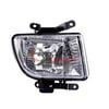 Hyundai Getz Sis Lamba Sol MARS-