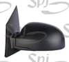 Hyundai Getz Mekanik Ayna Sol SPJ-