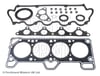 Hyundai Getz Silindir Kapağı Contası Takımı BLUEPRINT