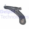 Hyundai Getz Salıncak Alt Sol Rotilli DELPHI
