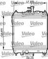 Hyundai Getz Radyatör Mekanik Klimasız VALEO