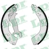 Hyundai Getz Arka Pabuç Balata 1.3 02-05 1.4İ 05 > 1.5CRDİ 03-05 1.6 02-05 LPR