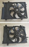 Hyundai Getz Fan Motoru ORIS