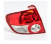 Hyundai Getz Arka Stop Lambası Sol DOGAN-