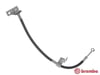 Hyundai Getz Ön Fren Hortumu BREMBO