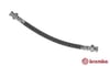 Hyundai Getz Arka Fren Hortumu BREMBO