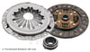 Hyundai Getz Debriyaj Seti BLUEPRINT