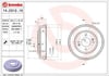 Hyundai Getz Fren Kampanası BREMBO