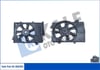 Hyundai Getz Fan Grubu KALE-RADYATOR