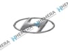 Hyundai Getz Amblem Ön-Arka Hyundai TAIWAN
