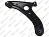 Hyundai Getz Salıncak Alt Sol Rotilli ORJIN