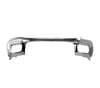 Mercedes GLB X247 Arka Tampon Alt Krom DOGAN-