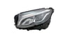 Mercedes GLC X253 Ön Far Elektrik Motorlu LED'li Sol TYC
