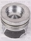 Volkswagen Golf Passat Motor Piston Segman STD 81.00 2.0 TDI CRLB [2012 ve... YENMAK