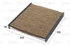 Volkswagen Golf Passat Tiguan T-Roc Audi A3 Q2 Q3 Seat Leon Cupra Formentor... VALEO
