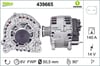 VW Golf 1.4 TSI TG14C027 Alternatör VALEO
