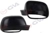 Volkswagen Golf Bora 98-03 Sağ Ayna Kapağı Desenli GVA