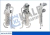Volkswagen Golf EGR Soğutucusu Borulu KALE-RADYATOR