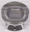 Volkswagen Golf Jetta Passat Touran Motor Piston Segman 0.50 82.50 2.0 FSI... YENMAK