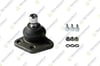 Volkswagen Golf 1 Alt Rotil 15mm TEKNOROT