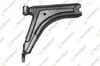 Volkswagen Golf 1 Alt Salıncak Sol Rotilli 17mm TEKNOROT