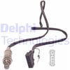 VW Golf 1-2-3 Passat Polo Oksijen Sensörü DELPHI