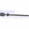 VW Golf 1 Rot Mili DELPHI