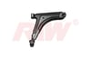 Volkswagen Golf 1 Alt Salıncak Sağ Rotilli 17mm RIW