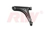 Volkswagen Golf 1 Alt Salıncak Sol Rotilli 17mm RIW