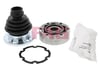 Volkswagen Golf 2 3 4 5 Jetta Passat Audi A3 Seat Toledo Leon İç Aks Kafası FAG